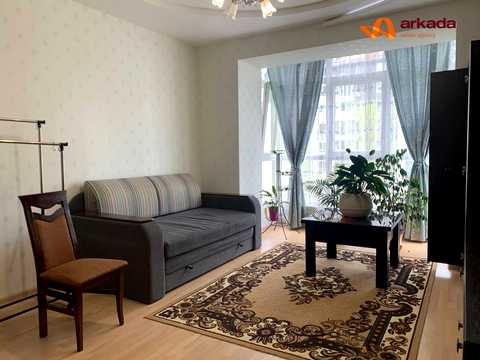 квартира за адресою Василя Стуса вул., 42