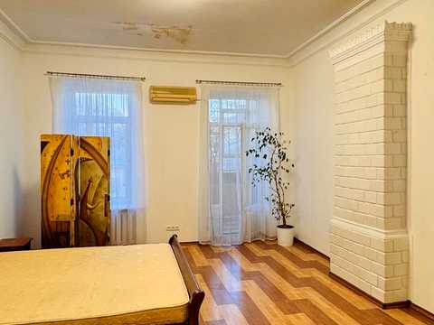 квартира по адресу Осипова ул. (Осипова), 32