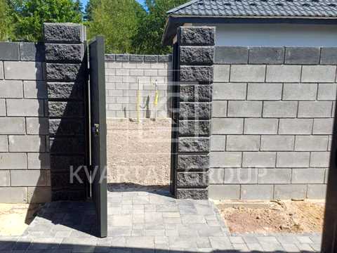 будинок за адресою смт. Ворзель, Успішна, 17