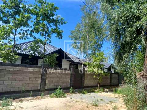 будинок за адресою смт. Ворзель, Успішна, 17