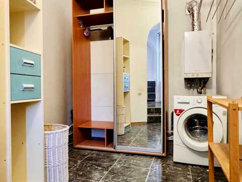 квартира по адресу Осипова ул. (Осипова), 32