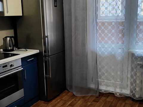 квартира за адресою Михайла Максимовича вул. (Онуфрія Трутенка), 9-Б