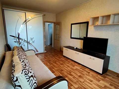 квартира за адресою Михайла Максимовича вул. (Онуфрія Трутенка), 9-Б