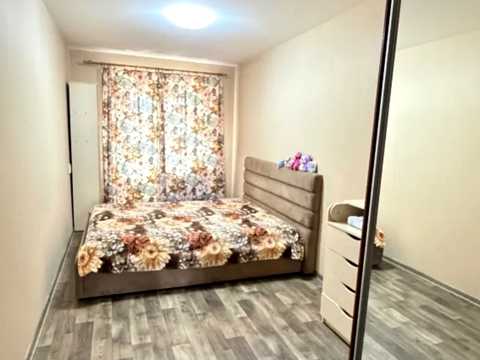 квартира за адресою Дніпро, Героїв просп., 11