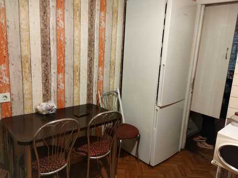 квартира за адресою Кіото вул., 9