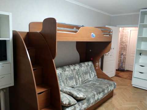 квартира за адресою Кіото вул., 9