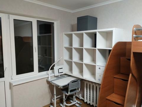 квартира за адресою Кіото вул., 9