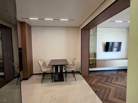 квартира за адресою Краківська вул., 4