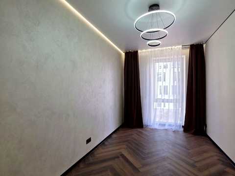 квартира за адресою Краківська вул., 4