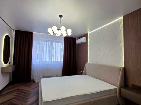 квартира за адресою Краківська вул., 4