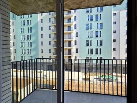 квартира за адресою Краківська вул., 4