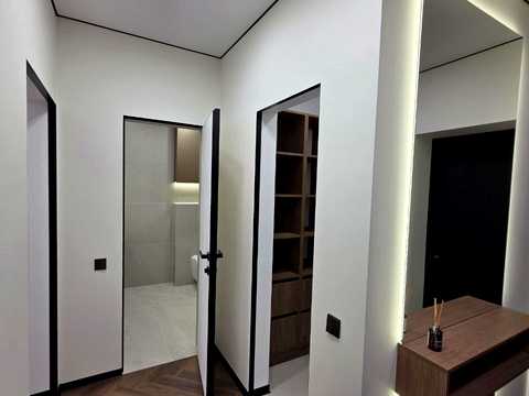 квартира за адресою Краківська вул., 4