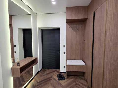 квартира за адресою Краківська вул., 4