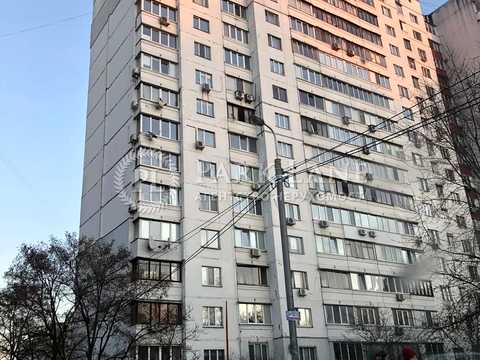 квартира по адресу Ревуцкого ул., 11-А
