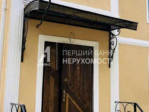 будинок за адресою Одеса, Люстдорфська дор. (Черноморская), 4
