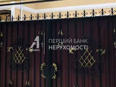 будинок за адресою Одеса, Люстдорфська дор. (Черноморская), 4