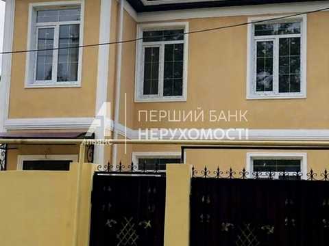 будинок за адресою Одеса, Люстдорфська дор. (Черноморская), 4