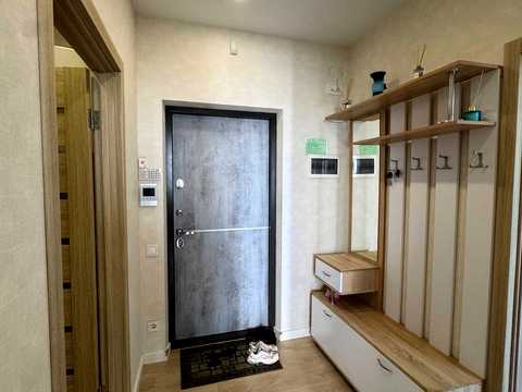 квартира по адресу Домостроительная ул., 13