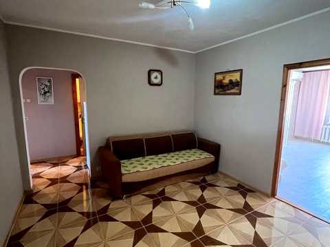 квартира за адресою Оноре де Бальзака вул., 55-В