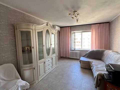 квартира за адресою Оноре де Бальзака вул., 55-В