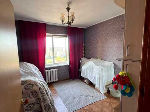 квартира за адресою Оноре де Бальзака вул., 55-В