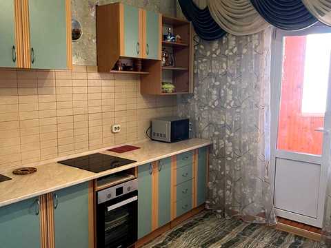 квартира за адресою Оноре де Бальзака вул., 55-В