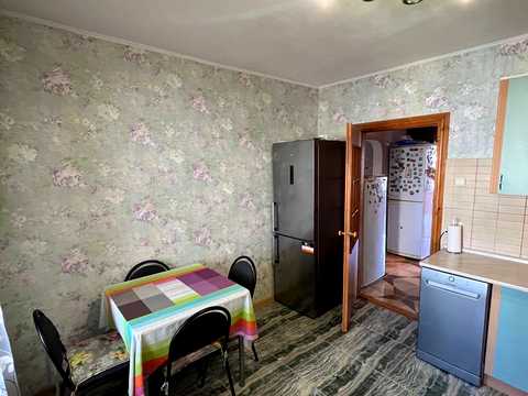 квартира за адресою Оноре де Бальзака вул., 55-В