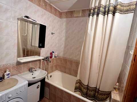 квартира за адресою Оноре де Бальзака вул., 55-В
