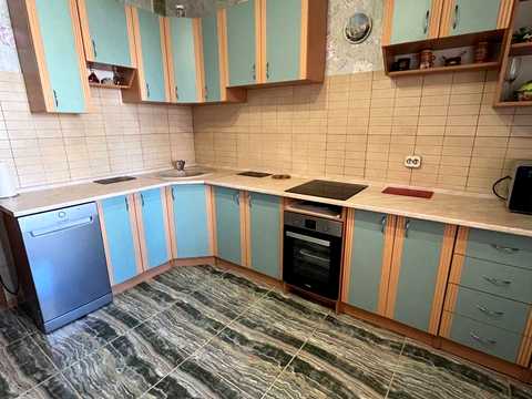квартира за адресою Оноре де Бальзака вул., 55-В