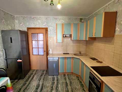 квартира за адресою Оноре де Бальзака вул., 55-В