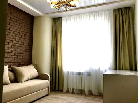 квартира за адресою Сухумська вул., 11