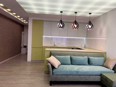 квартира за адресою Сухумська вул., 11