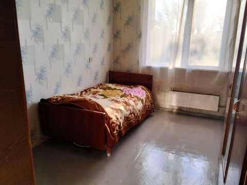 квартира по адресу Владислава Зубенко ул. (Тимуровцев), 29