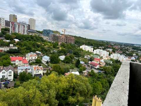 квартира за адресою Очеретяна вул., 31