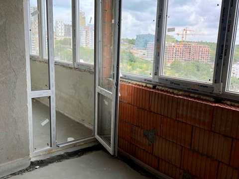 квартира за адресою Очеретяна вул., 31