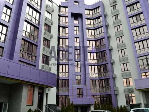 квартира по адресу Садовая ул., 1-Б к1