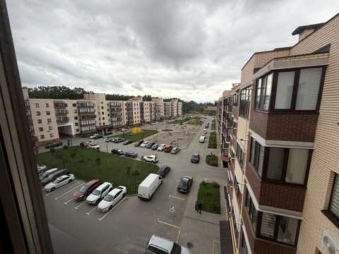 квартира за адресою Центральна вул. (Мічуріна), 2а