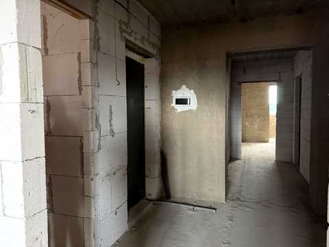 квартира за адресою с. Агрономічне, Центральна вул. (Мічуріна), 2а