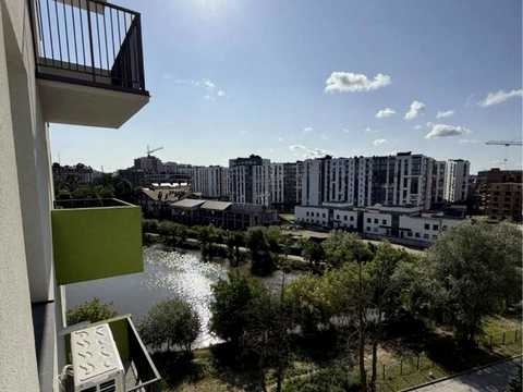 квартира по адресу Приозерна ул., 35