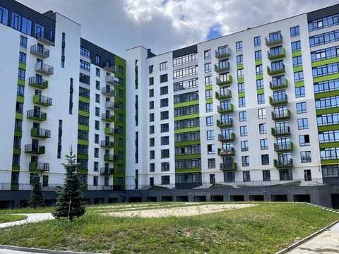квартира по адресу Приозерна ул., 35