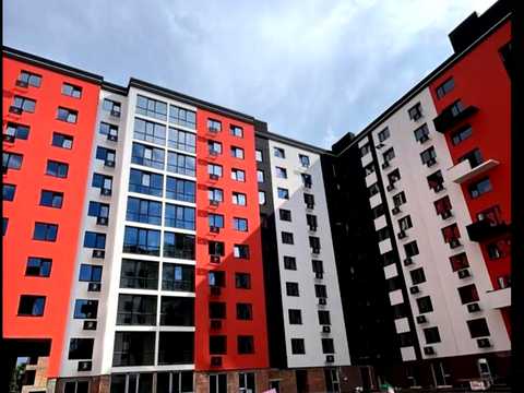 квартира по адресу Степана Бандеры ул., (Будинок 3)
