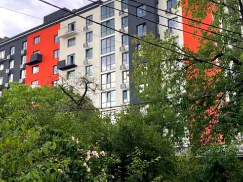 квартира за адресою Івано-Франківськ, Степана Бандери вул., (Будинок 3)