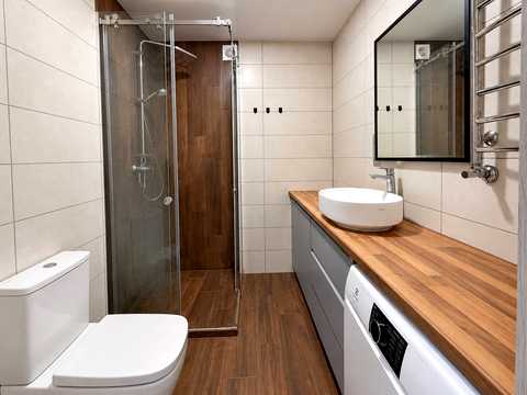 квартира за адресою Кульпарківська вул., (Будинок)