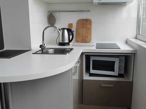 квартира за адресою Білобровський пров., 5