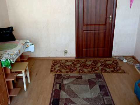 комната по адресу Люстдорфская дорога ул. (Черноморская дорога), 50