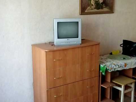 комната по адресу Люстдорфская дорога ул. (Черноморская дорога), 50