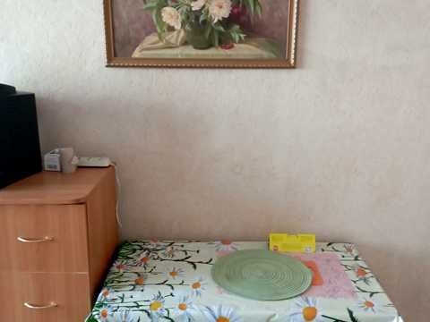 комната по адресу Люстдорфская дорога ул. (Черноморская дорога), 50