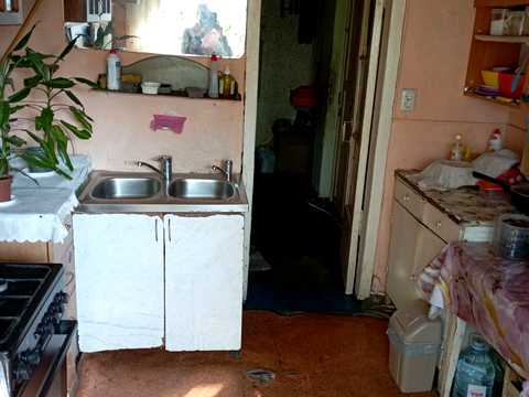 комната по адресу Люстдорфская дорога ул. (Черноморская дорога), 50