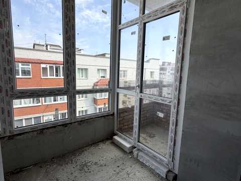 квартира по адресу Институтская ул., 6/1-Б