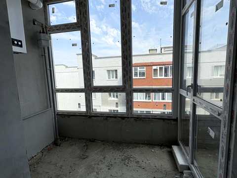 квартира по адресу Институтская ул., 6/1-Б